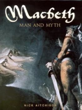 Image of Macbeth by N. B Aitchison Hardback