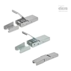 Image of Elesa - Hook Clamp-TLX.SST-15/53-A+R