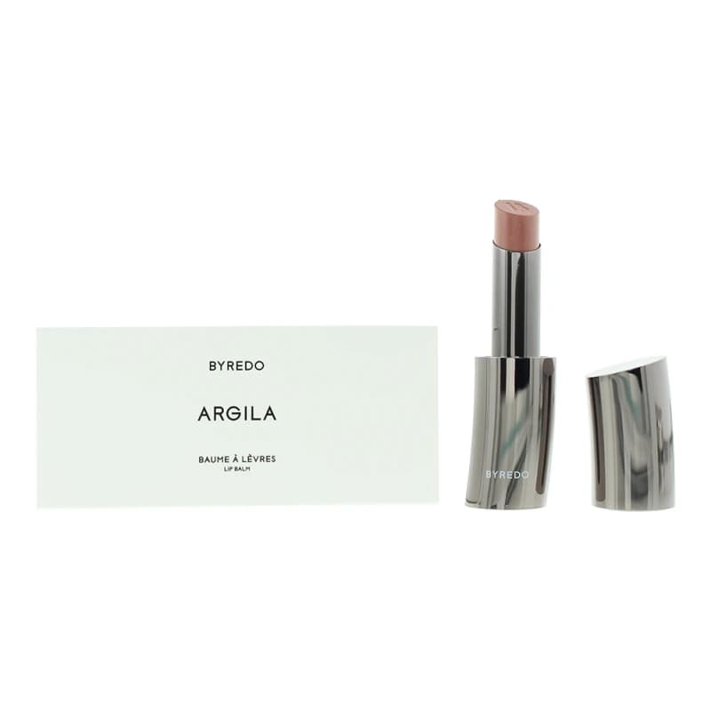 Image of Byredo Lip Balm 2.5g (Various Shades) - Argila