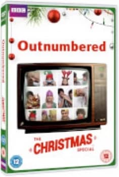 Image of Outnumbered The Christmas Special