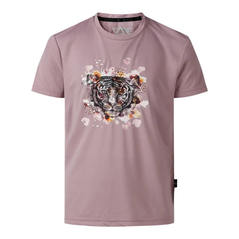 Image of Kid's T-Shirt Dare 2B Amusing Rose Unisex 11/12 ans