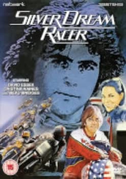 Image of Silver Dream Racer