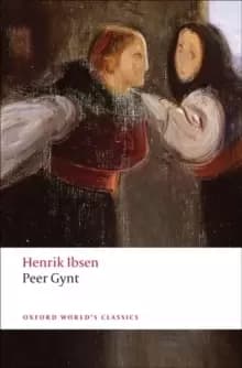 Image of Peer Gynt