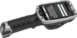 Image of TC8300 NFC 2D IMAGER EXT RANGE - 10.2cm (4") - 800 x 480 pixels - LCD - Multi-touch - Capacitive - 16.78 million colours