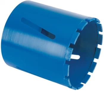 Image of Draper 152 x 150mm Diamond Core Bit 43716