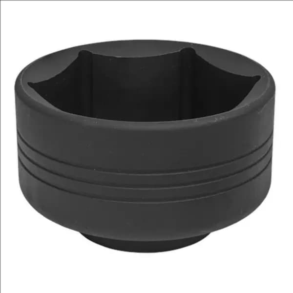 Image of Sealey Impact Socket 85mm 1"Sq Drive Commercial