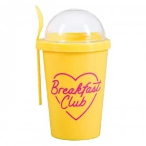 Image of Yes Studio Yes Studio Breakfast C 11 - Breakfast Club