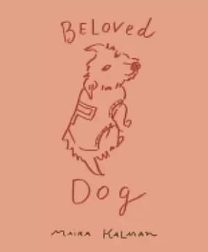 Image of beloved dog
