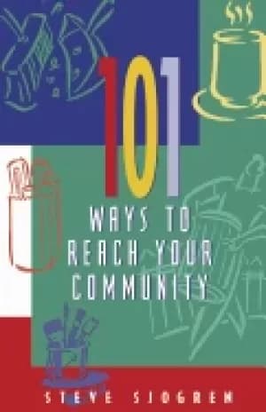 Image of 101 ways to reach your community