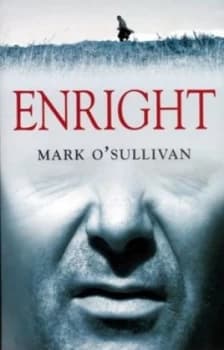 Image of Enright by Mark Osullivan Paperback