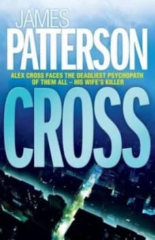 Image of Cross by James Patterson Paperback