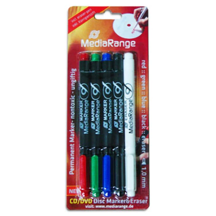 Image of MediaRange MR704 marker