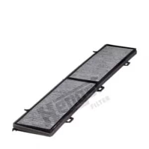 Image of Cabin Activated-Carbon Filter E1959LC by Hella Hengst