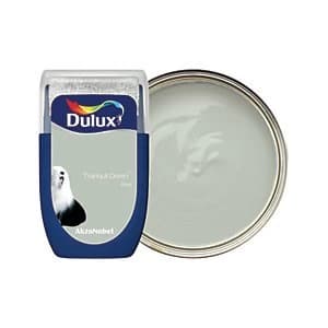 Image of Dulux Tranquil Dawn Matt Emulsion Paint 30ml