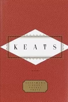 Image of Keats: Poems by John Keats