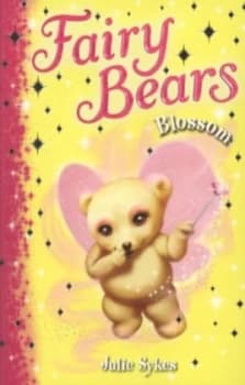 Image of Blossom by Julie Sykes Book