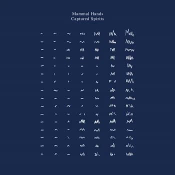 Image of Mammal Hands - Captured Spirits CD
