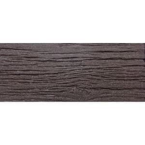 Image of Garden Centra Railroad Tie Stepping Stone - Earth