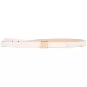 Image of Boss Bliss Leather Belt Womens - Pink