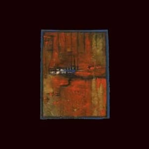 Image of Songs:Ohia - Travels In Constants Vinyl