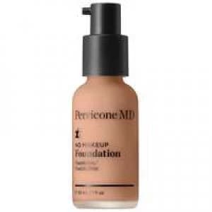 Image of Perricone MD No Makeup Foundation SPF20 Beige 30ml / 1 .fl.oz