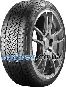 Image of Uniroyal WinterExpert ( 155/65 R14 75T )