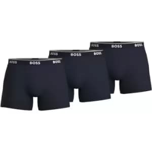 Image of Boss BoxerBr 3P Power 10242934 01 - Blue