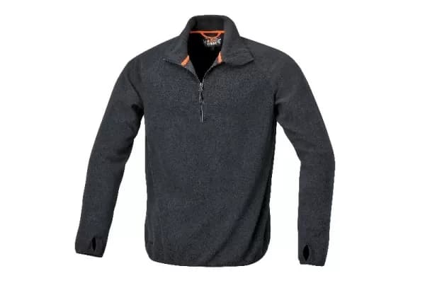 Image of BETA Microfleece Sweater Size XL
