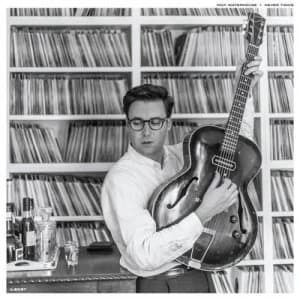Image of Never Twice by Nick Waterhouse CD Album