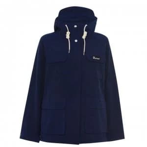 Image of Penfield Vassan Jacket - Navy 002