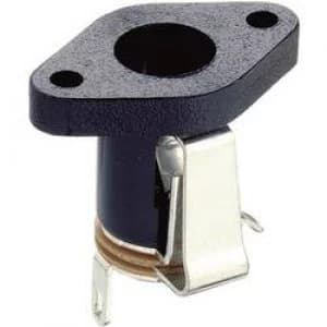 Image of Low power connector Socket vertical vertical 6.6mm 1.9 mm