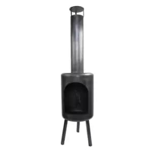 Image of Fallen Fruits Black Terrace Heater