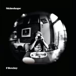 Image of Filoxiny by Skinshape CD Album