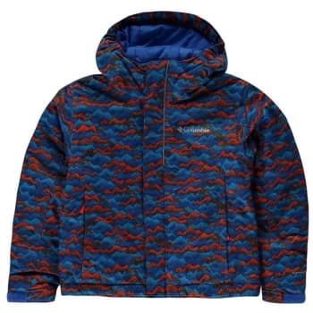 Image of Columbia Buga Set - Blue