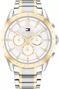 Image of Ladies Tommy Hilfiger Kenzie Watch 1782555