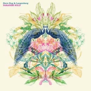 Image of Steve Bug & Langenberg - Paradise Sold Vinyl