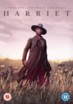 Image of Harriet - DVD