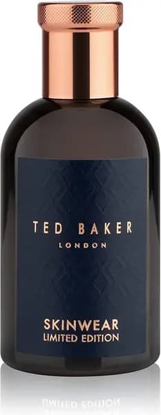 Image of Ted Baker Skinwear Eau de Toilette For Her 100ml