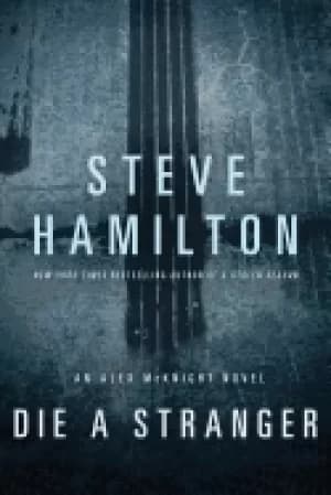 Image of die a stranger