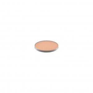 Image of MAC SHEERTONE SHIMMER BLUSH PRO PaleTTE Trace Gold