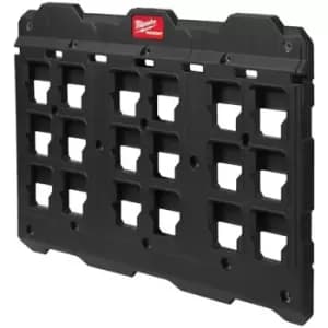 Image of Milwaukee - 4932480622 packout xl Mounting Plate