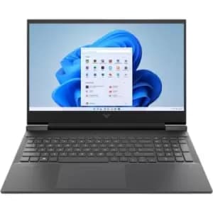 Image of HP 16-d0016na i7-11800H Notebook 40.9cm (16.1") Full HD Intel Core i7 16GB DDR4-SDRAM 512GB SSD NVIDIA GeForce RTX 3060 WiFi 6 (802.11ax) Windows 11 H
