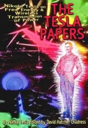 Image of Tesla Papers by Nikola Tesla
