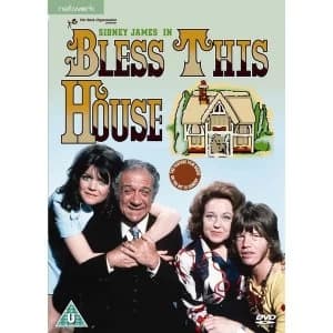 Image of Bless This House DVD