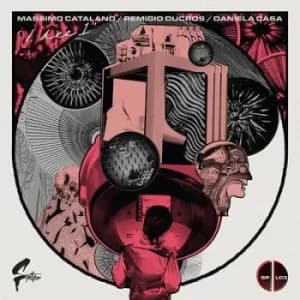 Image of Idee 1 by Massimo Catalano, Remigio Ducros, Daniela Casa Vinyl Album