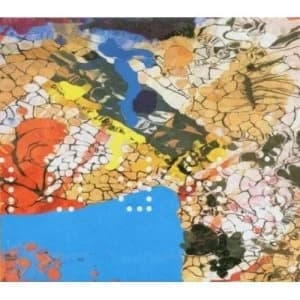 Image of Throwing Muses - Throwing Muses CD