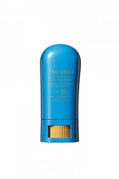 Image of Shiseido UV Protective Stick Foundation White