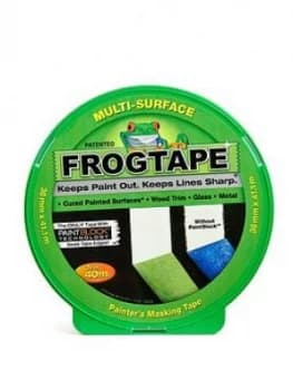 Image of Frog Tape Multi Surface 36Mm X 41.1M