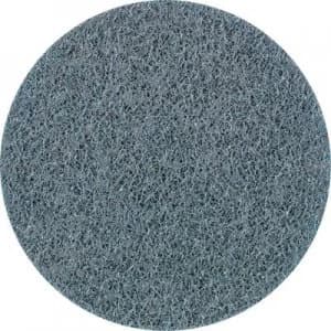 Image of PFERD 42871318 Polishing fleece-Velcro Ronde PVKR 115A 240F 115mm 10 pc(s)