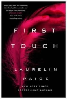 Image of First Touch by Laurelin Paige Paperback